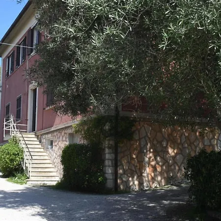 S363 - Sirolo, Ampio Bilocale Con Posto Auto E Wifi * Sirolo