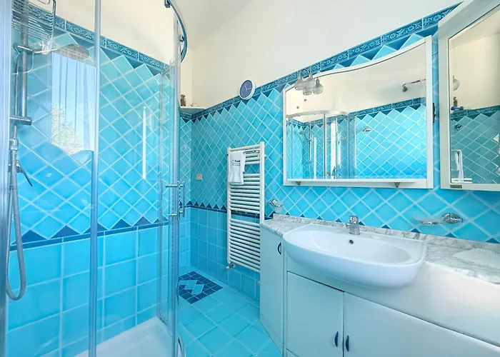 Appartement S363 - Sirolo, Ampio Bilocale Con Posto Auto E Wifi *