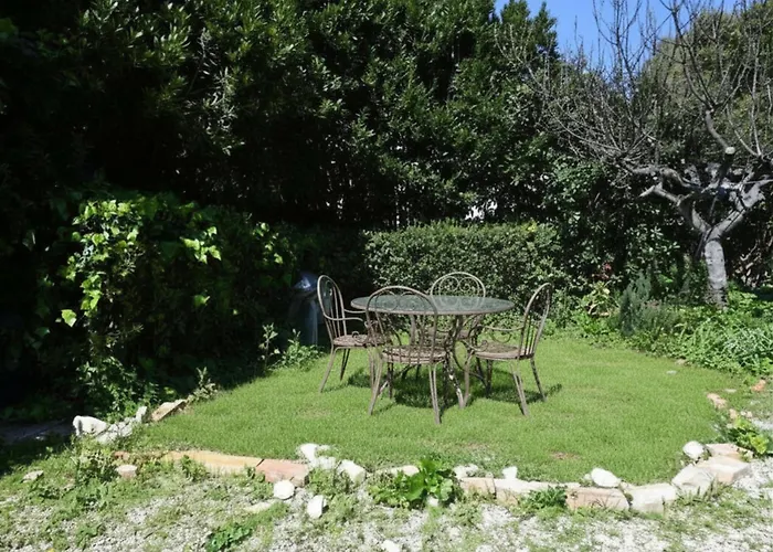 S363 - Sirolo, Ampio Bilocale Con Posto Auto E Wifi Appartement Sirolo